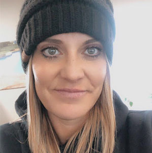 Meet your Posher, Bridget